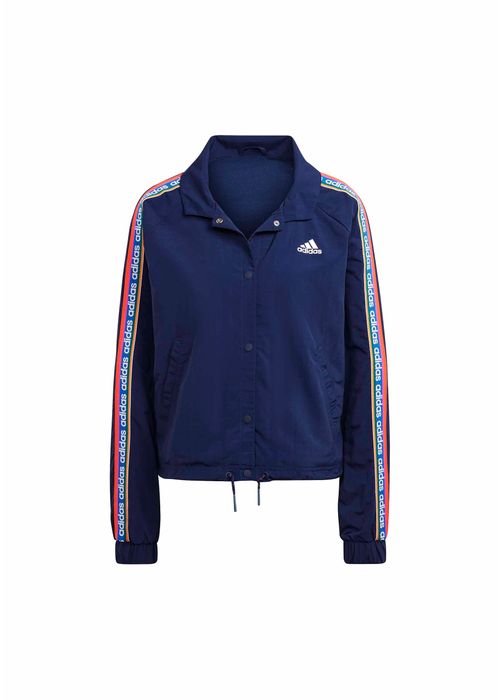 ADIDAS FARM COACH JKT PARA MUJER 66163