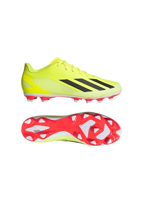 ADIDAS X CRAZYFAST CLUB FXG PARA HOMBRE 84197