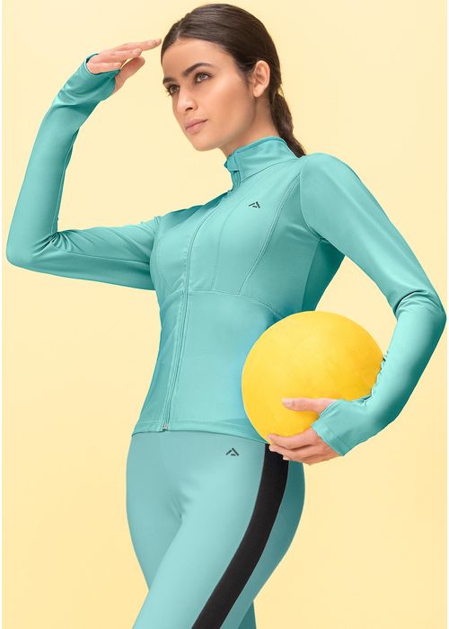 CHAMARRA ANDREA PARA MUJER 57478