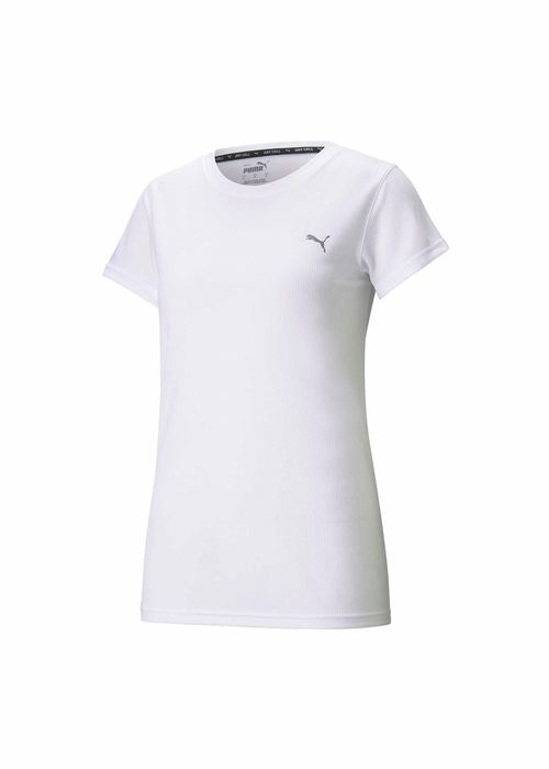 PUMA ACTIVE TEE PARA MUJER 67339
