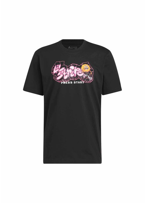 ADIDAS LIL STRIPE GAME PARA HOMBRE 67345