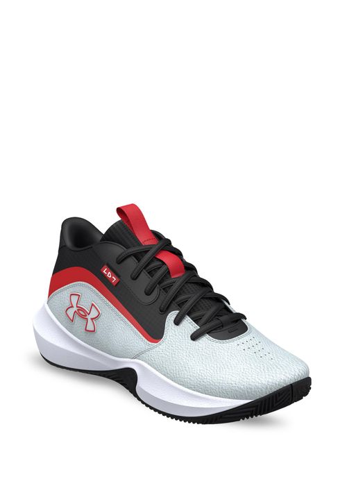 UA LOCKDOWN 7-GRY PARA HOMBRE 50258