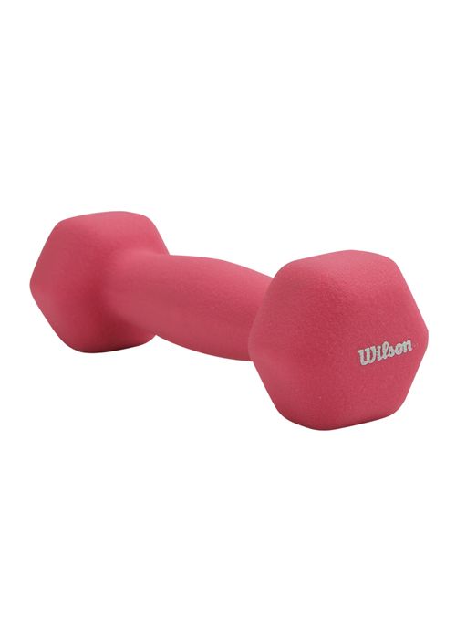 MANCUERNA DE 5LB WILSON PARA HOMBRE/MUJER 82942