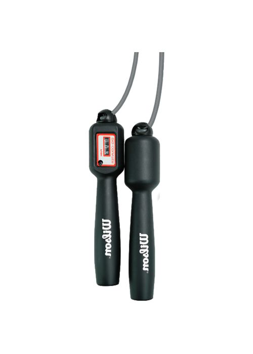 CUERDA PARA SALTAR CON CONTADOR WILSON PARA HOMBRE/MUJER 82939