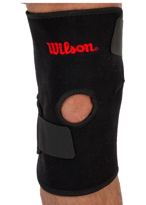 RODILLERA WILSON PARA HOMBRE/MUJER 82944