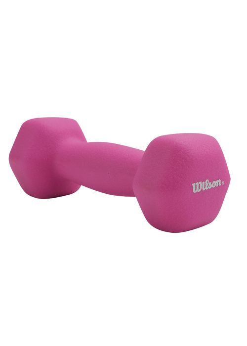 MANCUERNA DE 3 LB WILSON PARA HOMBRE/MUJER 82941