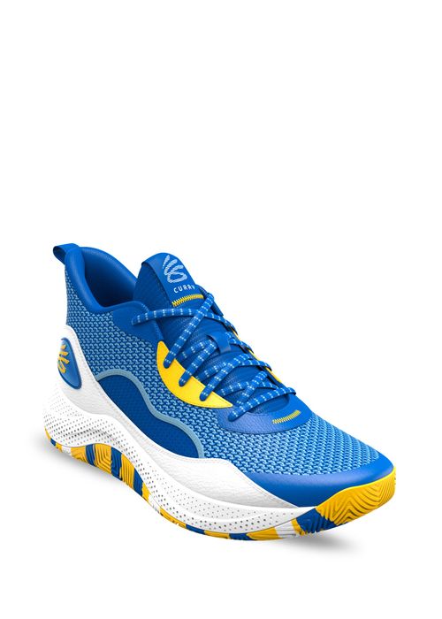 CURRY 3Z 24-BLU PARA HOMBRE 50249