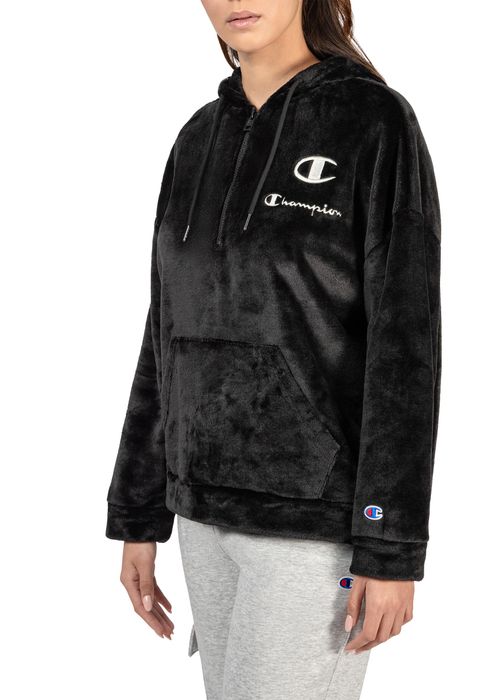 SUDADERA CHAMPION PARA MUJER 55353