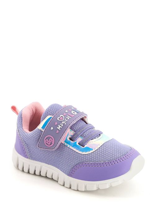 DEPORTIVO BUBBLE GUMMERS PARA NIÑA 64607