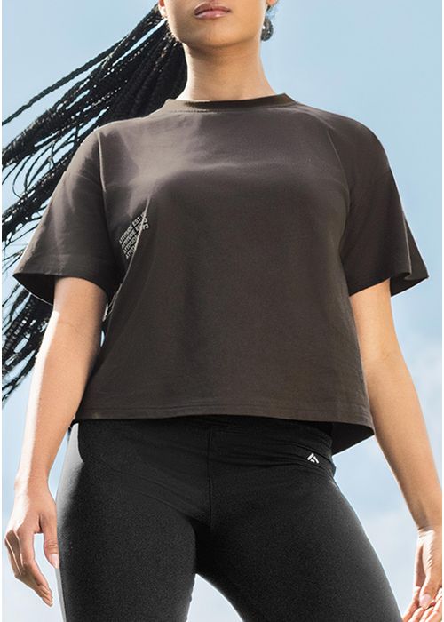 PLAYERA ANDREA PARA MUJER 42958