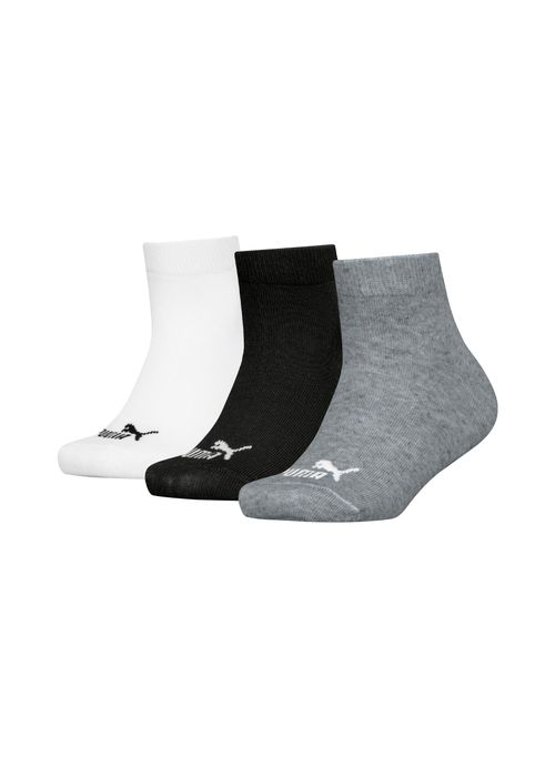 PUMA KIDS PLAIN QUARTER 3P PARA NIÑO 92640