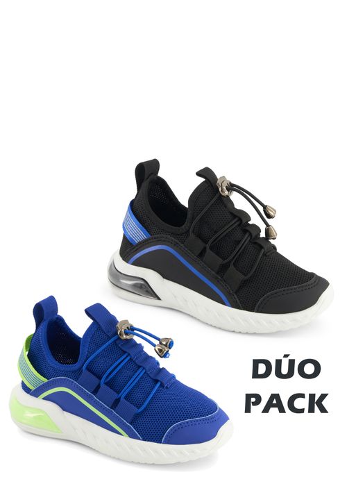 PACK DEPORTIVO ANDREA KIDS PARA NIÑO 90735