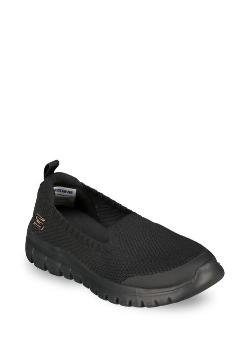 SKECHERS GRACEFUL SLIP-ON PARA MUJER 94053