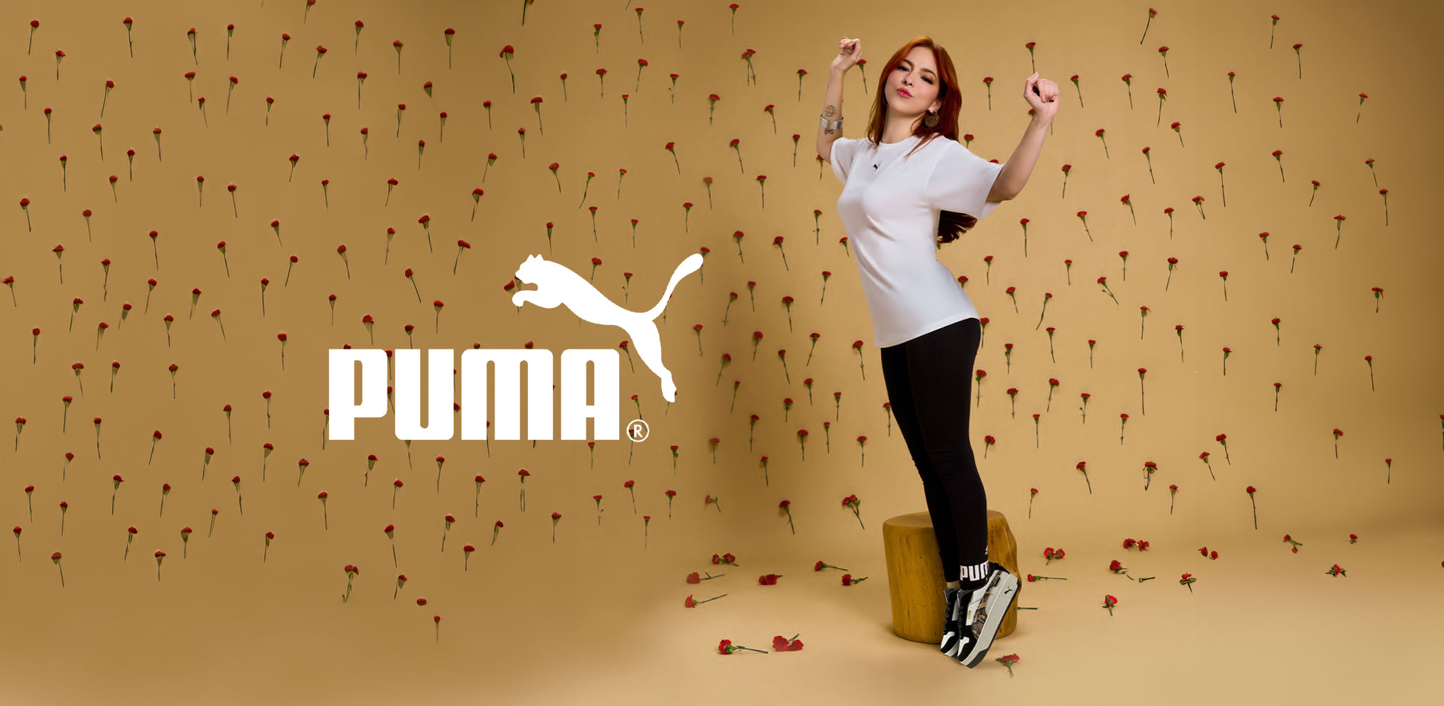 Puma​
